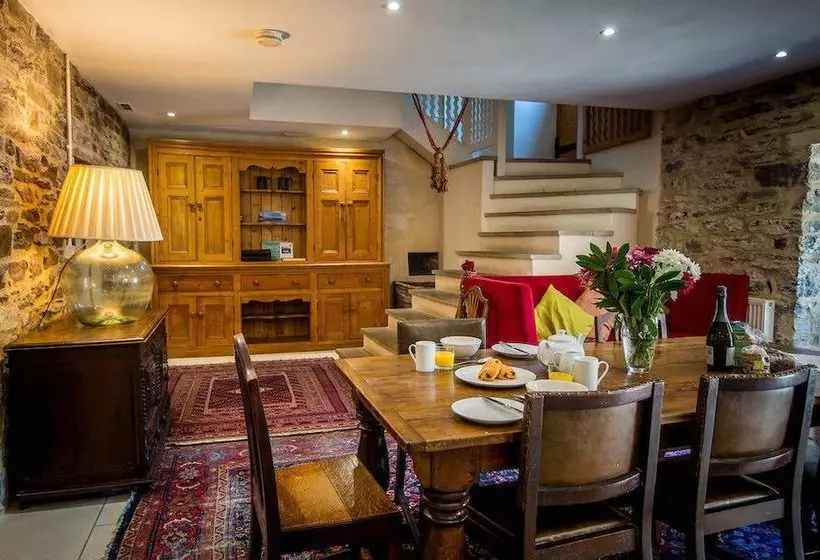 Great House