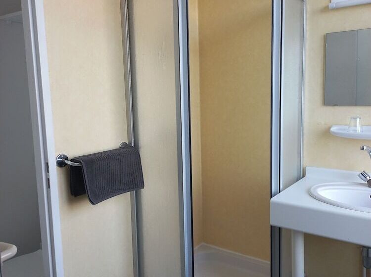 בית מלון כפרי Hôtel Labat