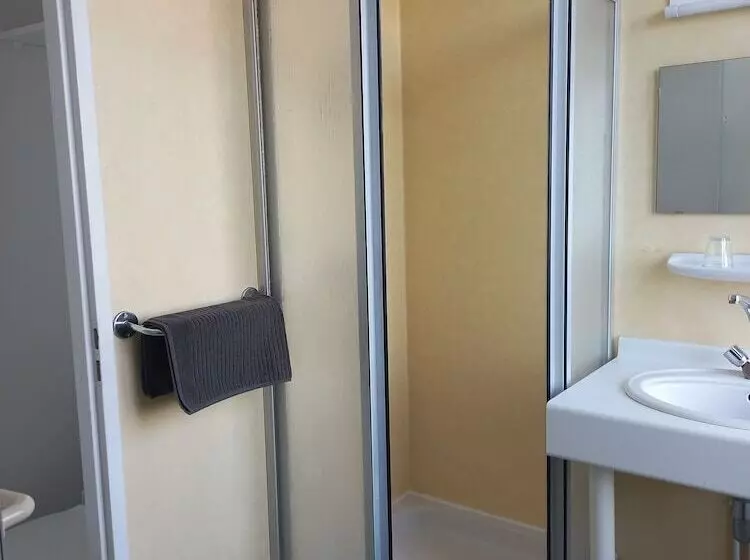 ホテル Hôtel Labat