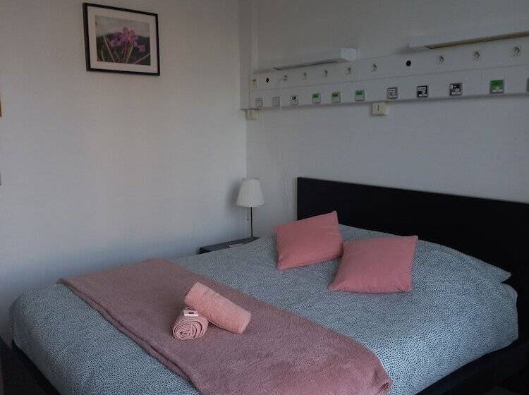 בית מלון כפרי Hôtel Labat