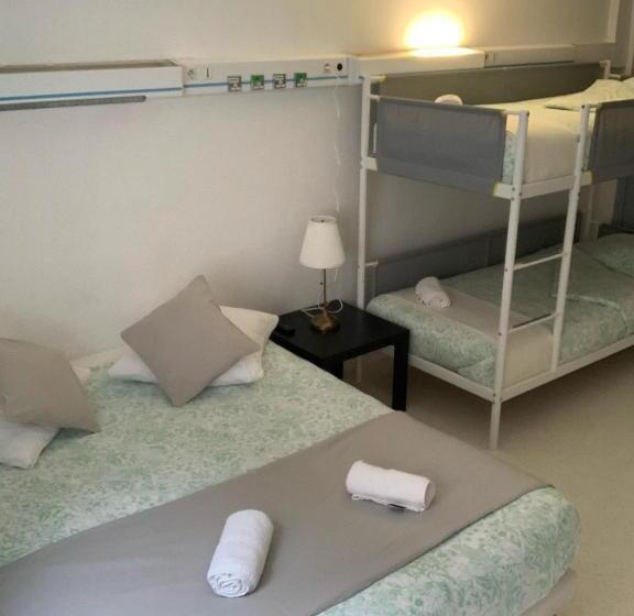 בית מלון כפרי Hôtel Labat