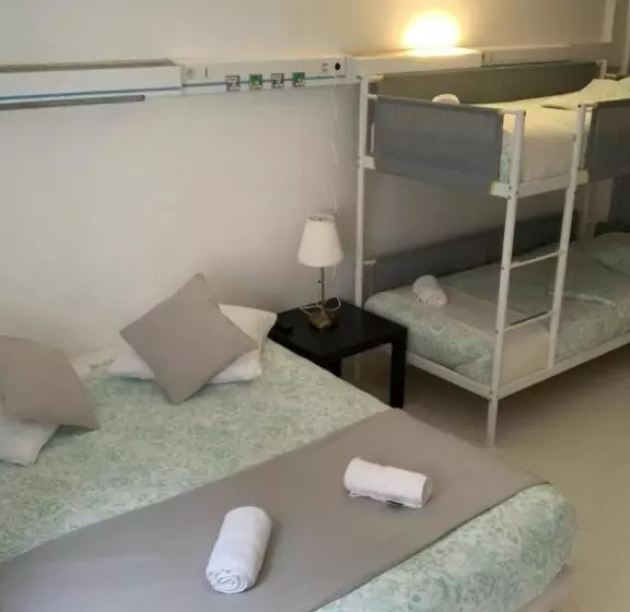 ホテル Hôtel Labat