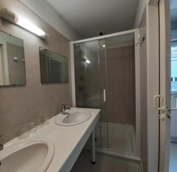 בית מלון כפרי Hôtel Labat