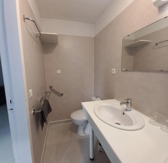 בית מלון כפרי Hôtel Labat