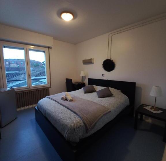 בית מלון כפרי Hôtel Labat