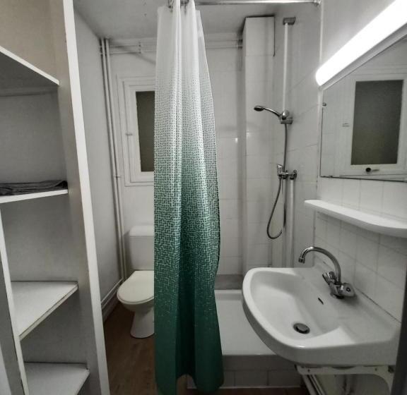 בית מלון כפרי Hôtel Labat