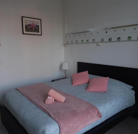 בית מלון כפרי Hôtel Labat