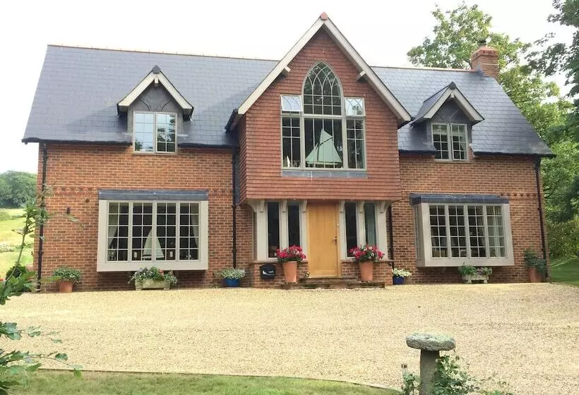 Martlets B&b