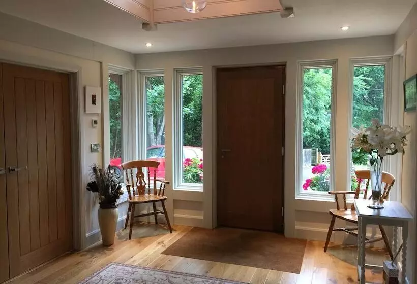 Martlets B&b
