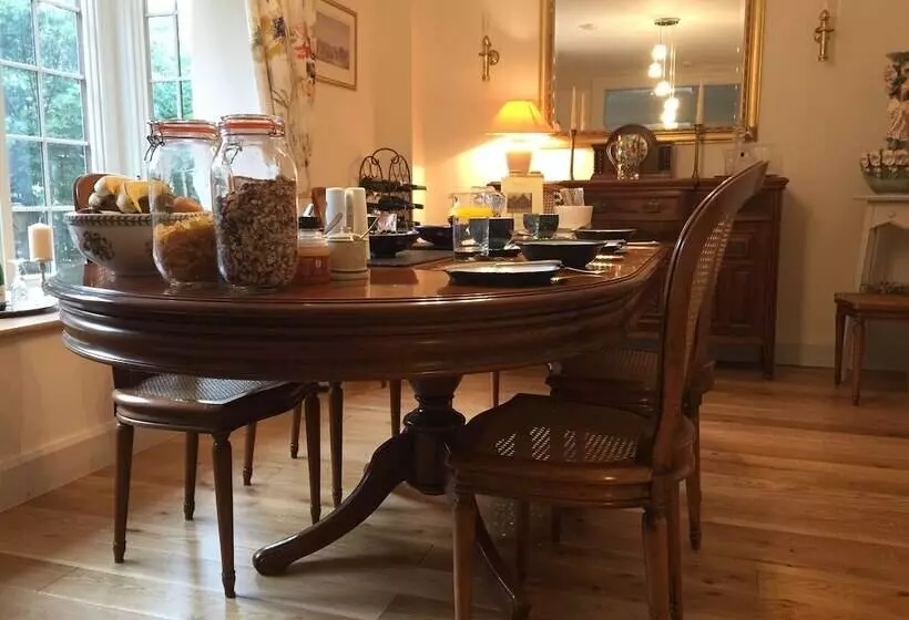 Martlets B&b