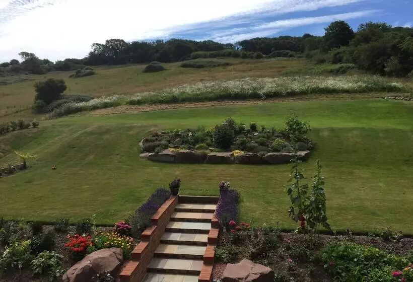 Martlets B&b