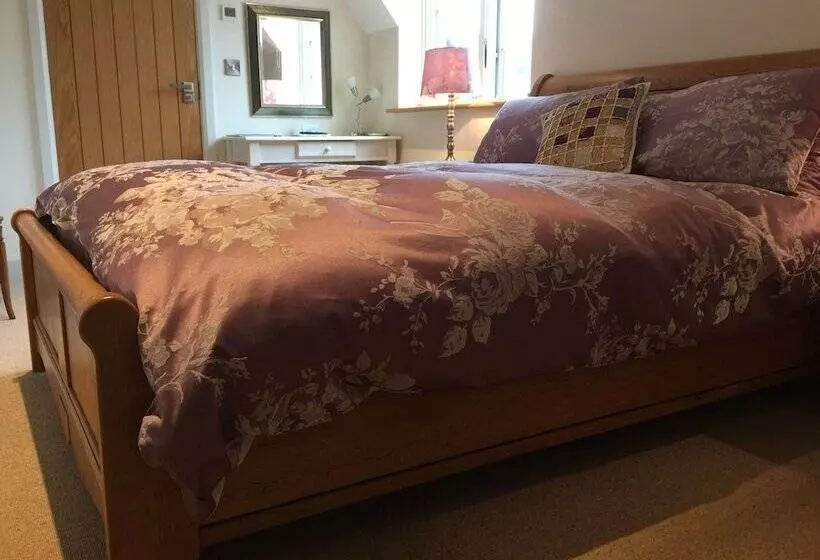 Martlets B&b