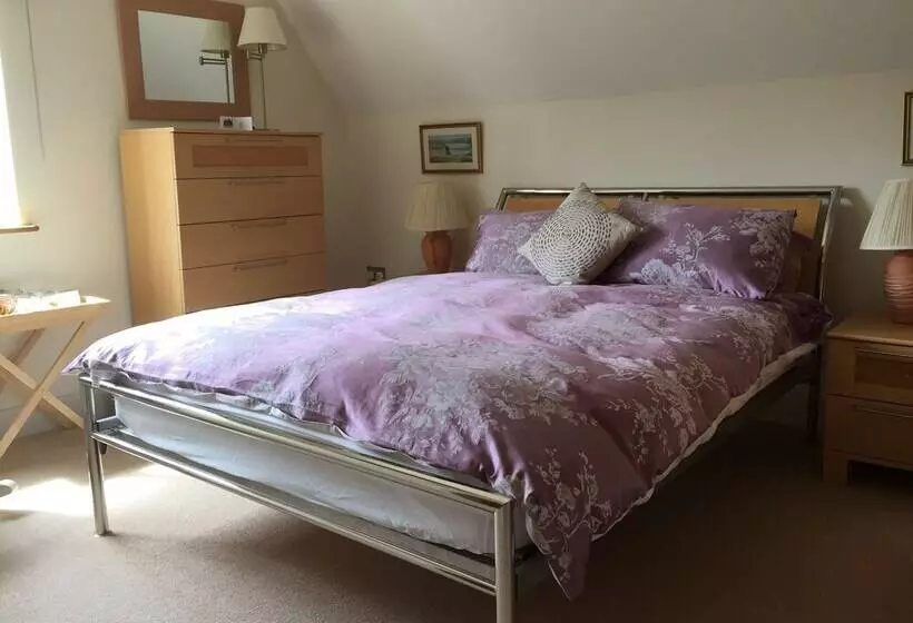 Martlets B&b
