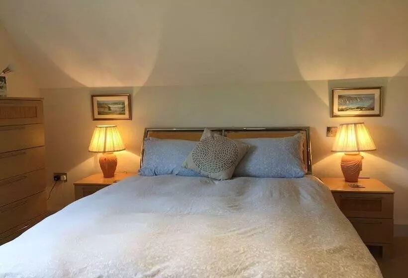 Martlets B&b