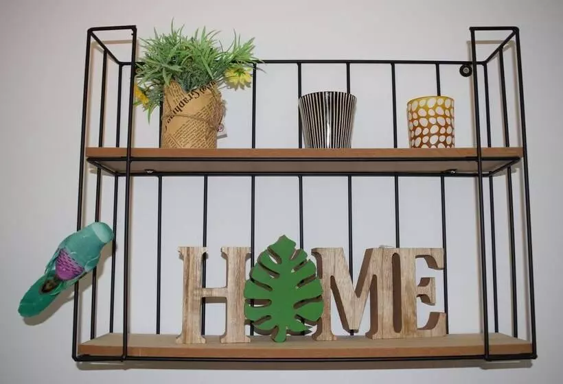 Olivo 15e   Terraza Y Vistas