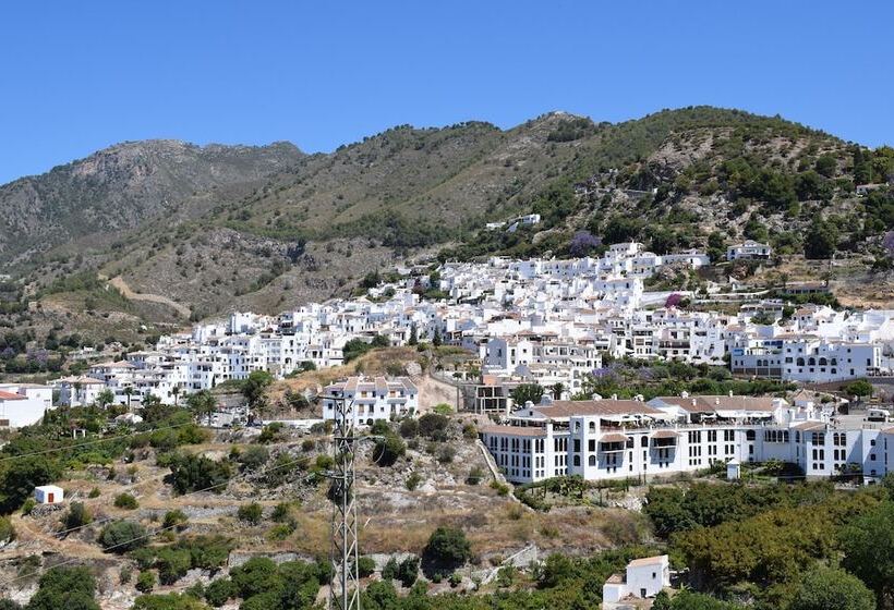 Olivo 15e Terraza Y Vistas