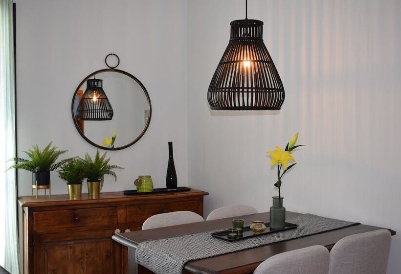 Olivo 15e Terraza Y Vistas