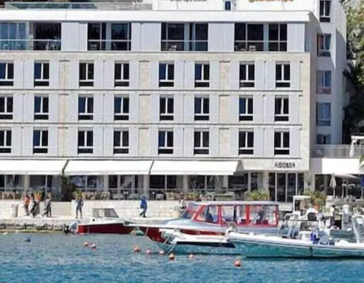 ペンション Harmony Room Hvar