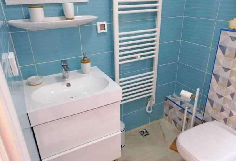 Panzió Harmony Room Hvar