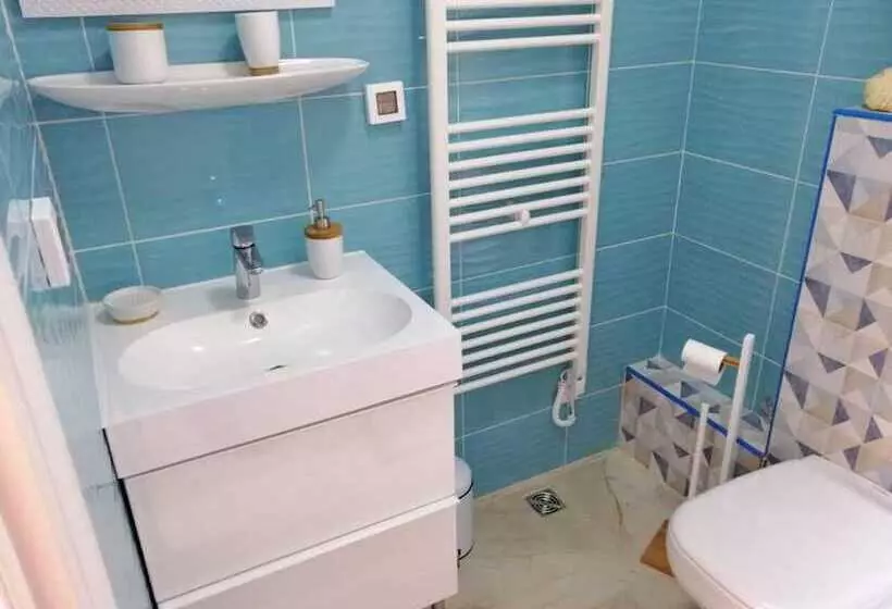 ペンション Harmony Room Hvar