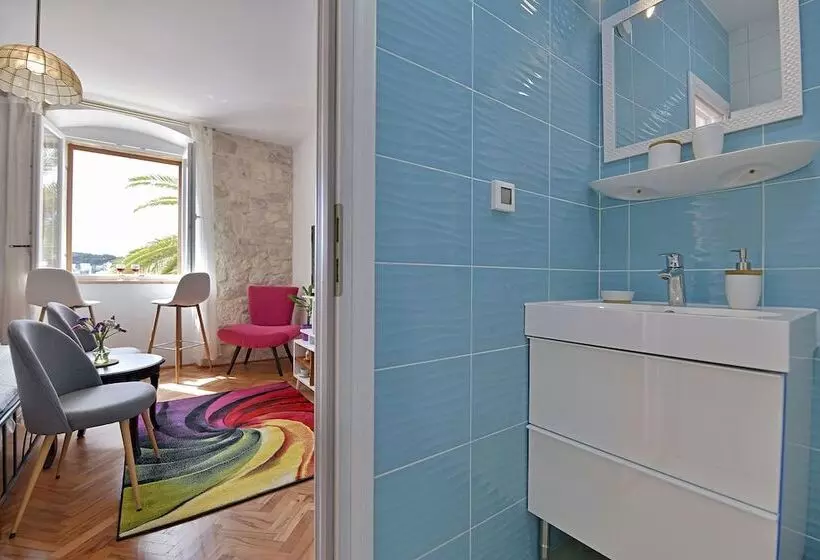 ペンション Harmony Room Hvar