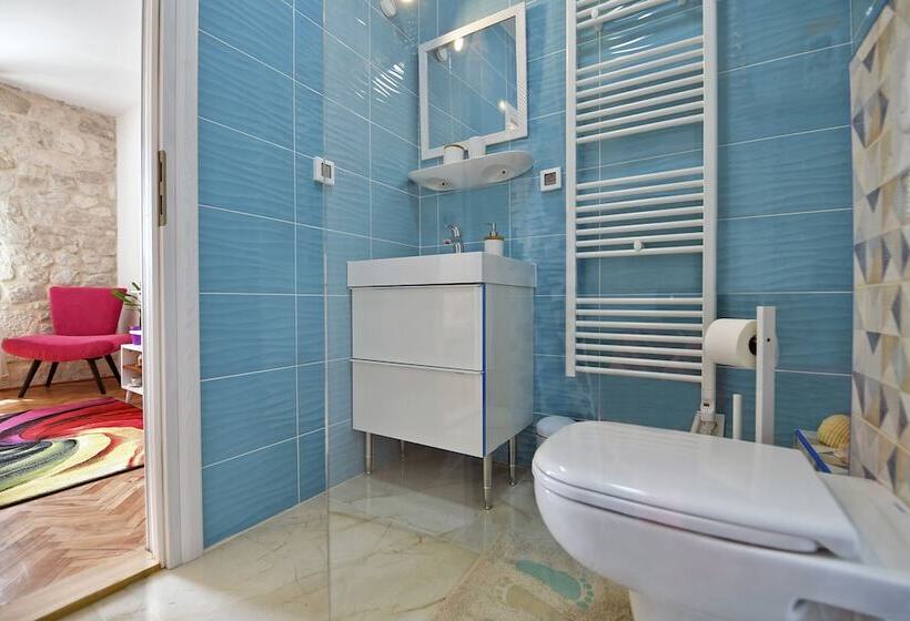 Panzió Harmony Room Hvar