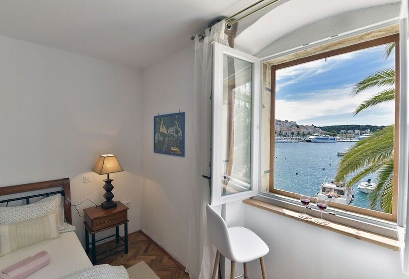 Panzió Harmony Room Hvar