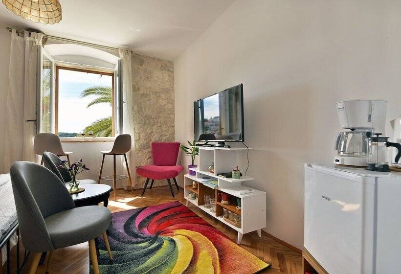 Panzió Harmony Room Hvar