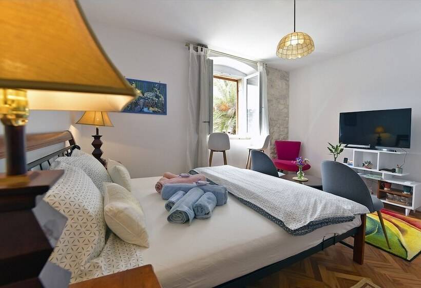 Panzió Harmony Room Hvar