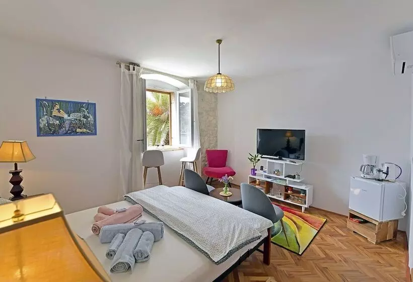 ペンション Harmony Room Hvar