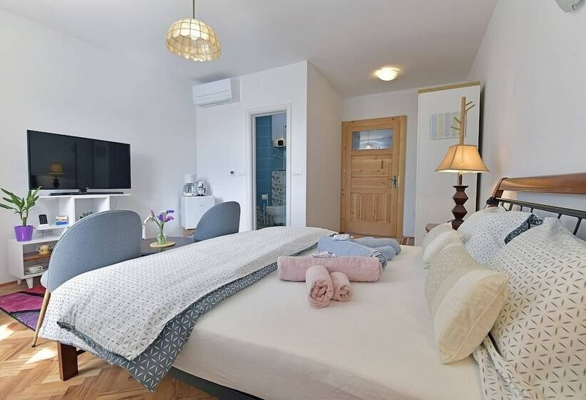 Panzió Harmony Room Hvar