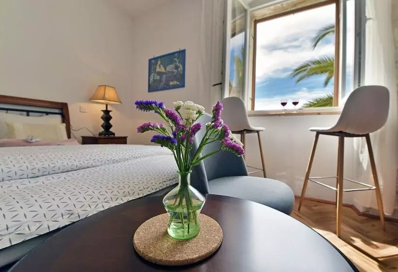 ペンション Harmony Room Hvar