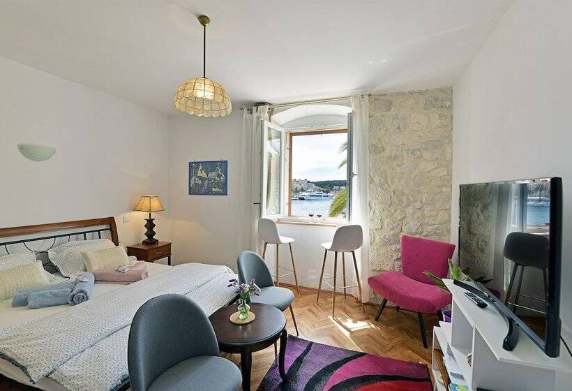 Panzió Harmony Room Hvar