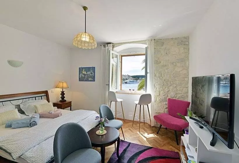 ペンション Harmony Room Hvar