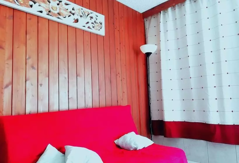 Résidence Le Saint Pierre   Studio 4 Personnes 944