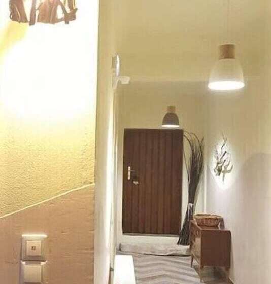 Victoria S Country Apartments