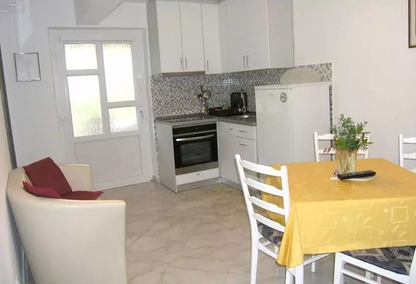 Apartment Martina