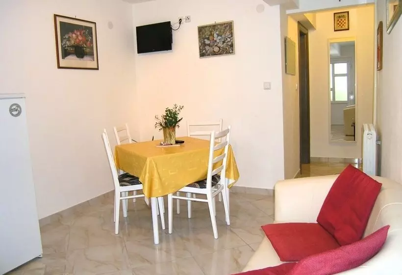 Apartment Martina