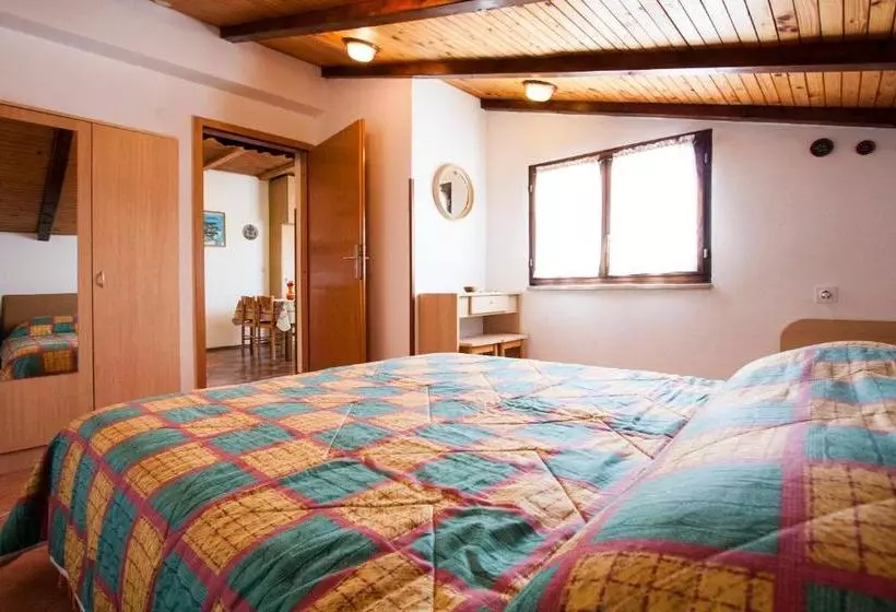 Apartment Armando