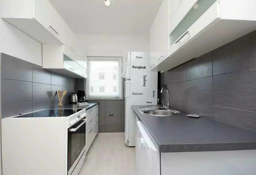 Apartment Kristina