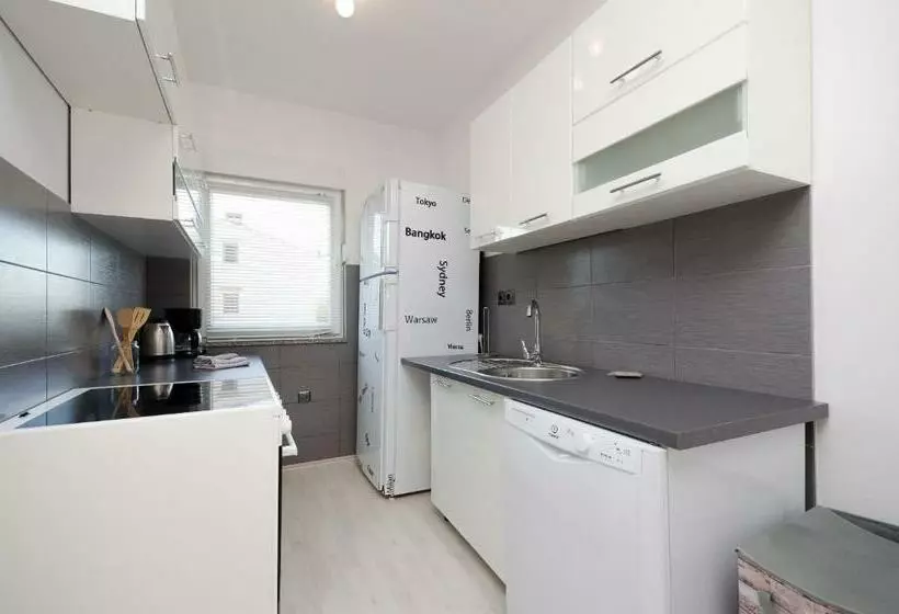 Apartment Kristina