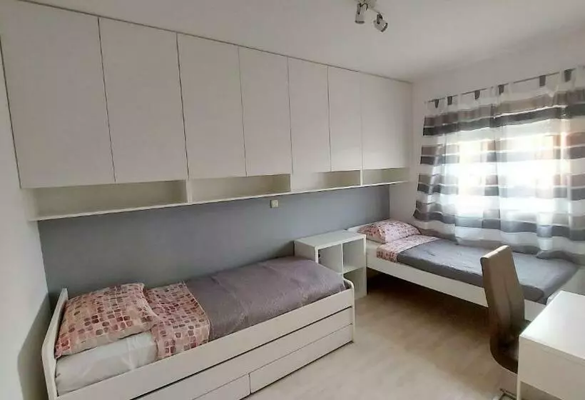 Apartment Kristina