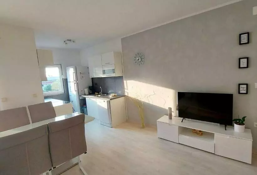 Apartment Kristina
