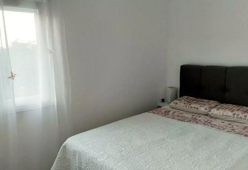 Apartment Kristina