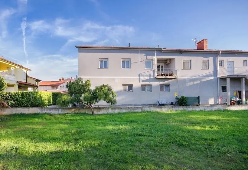 Apartment Kristina