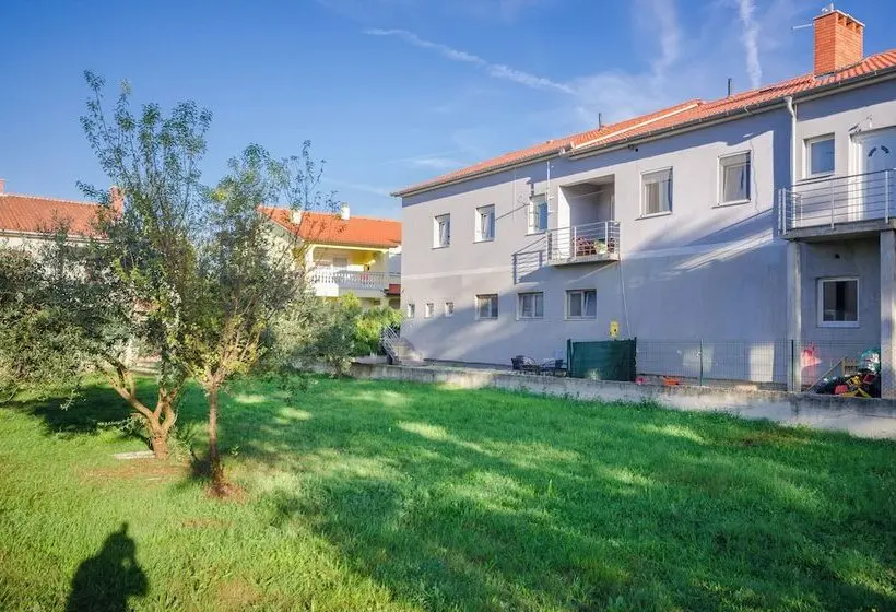 Apartment Kristina
