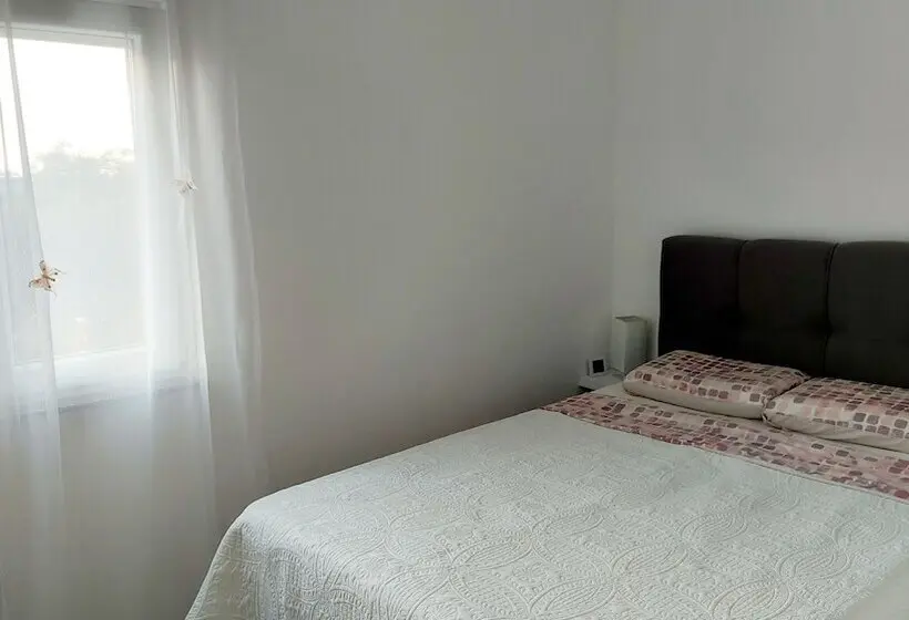 Apartment Kristina