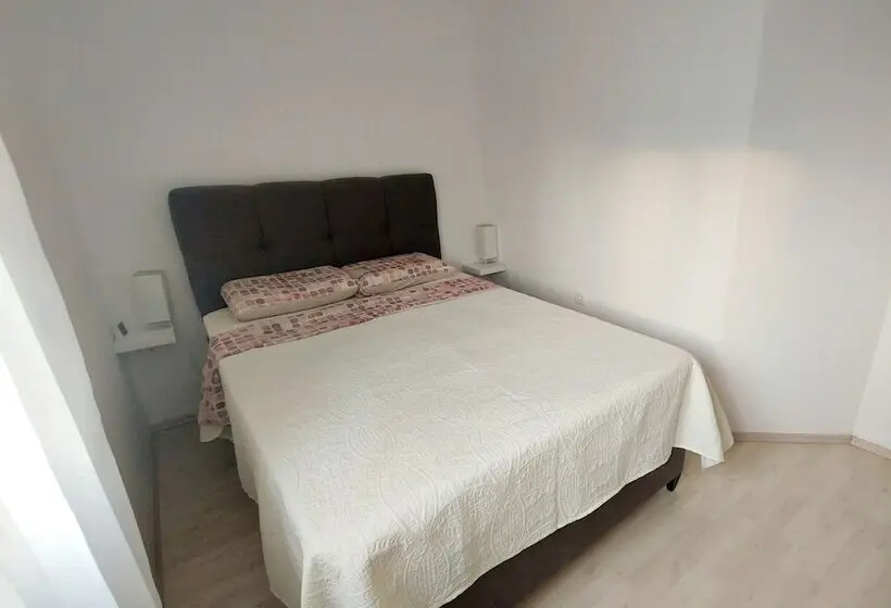 Apartment Kristina