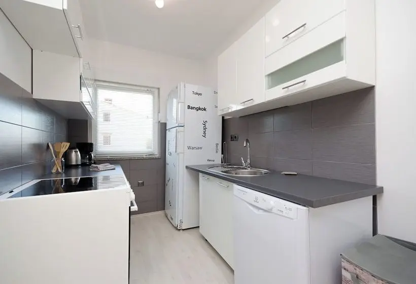 Apartment Kristina