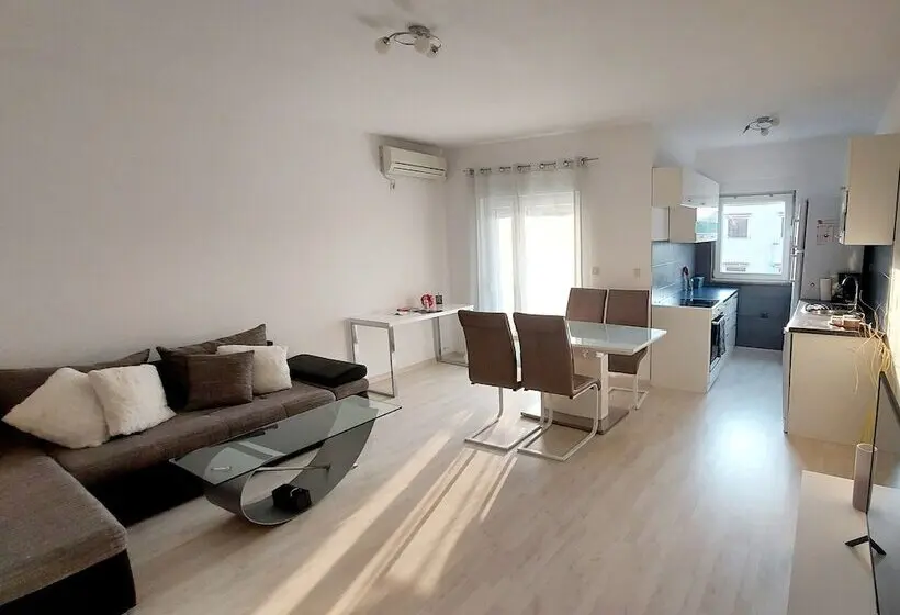 Apartment Kristina